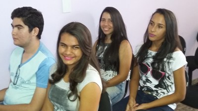 6ª Sessão Plenária