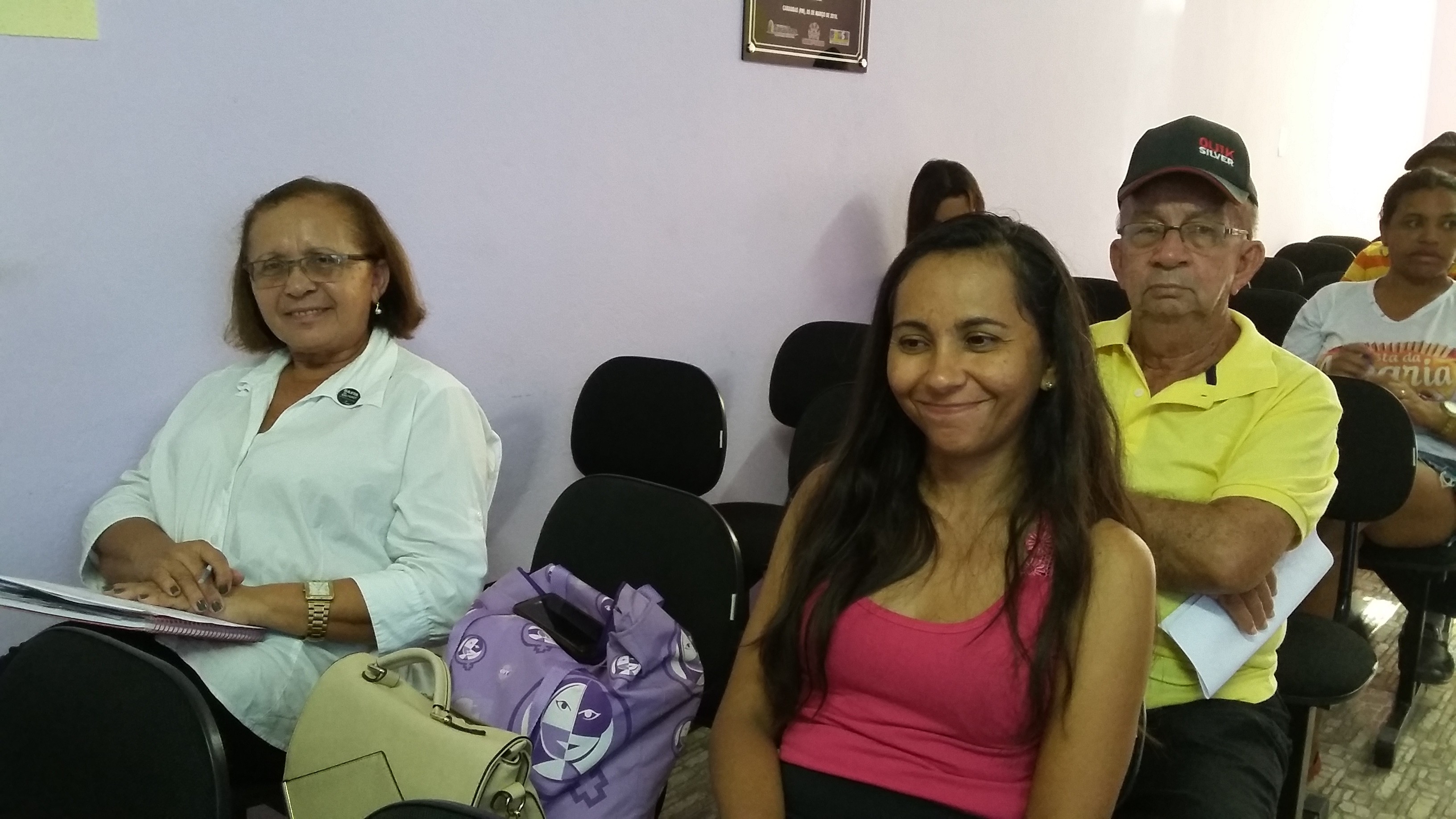 7ª Sessão Plenária