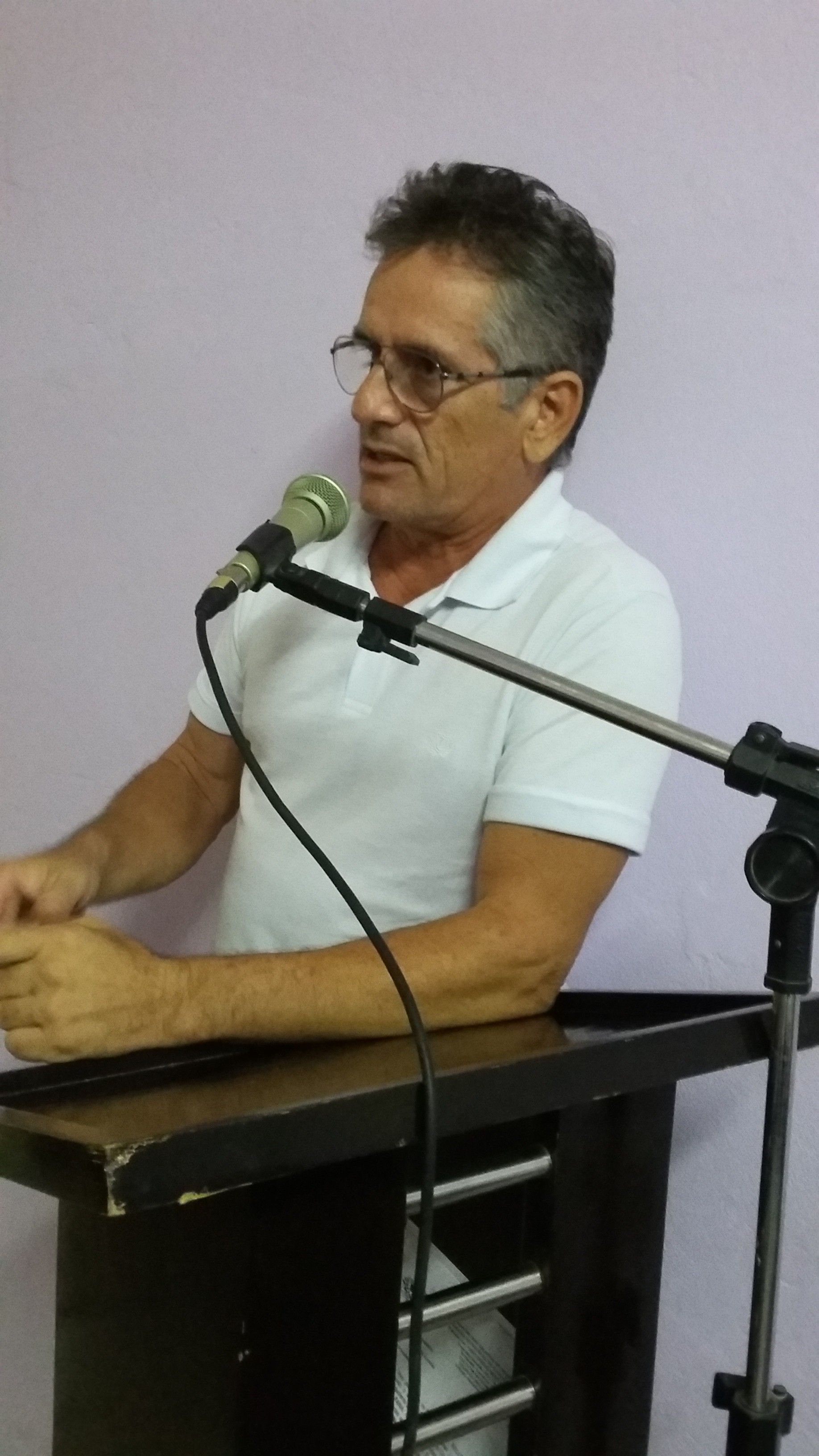 7ª Sessão Plenária