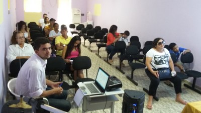 7ª Sessão Plenária