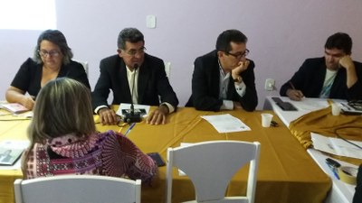 7ª Sessão Plenária