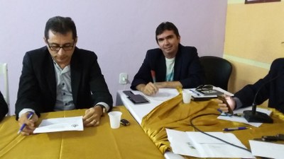 7ª Sessão Plenária