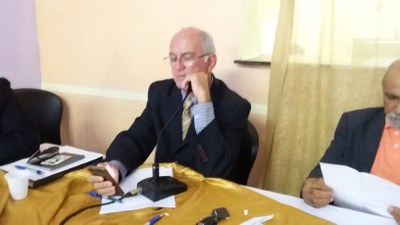 7ª Sessão Plenária