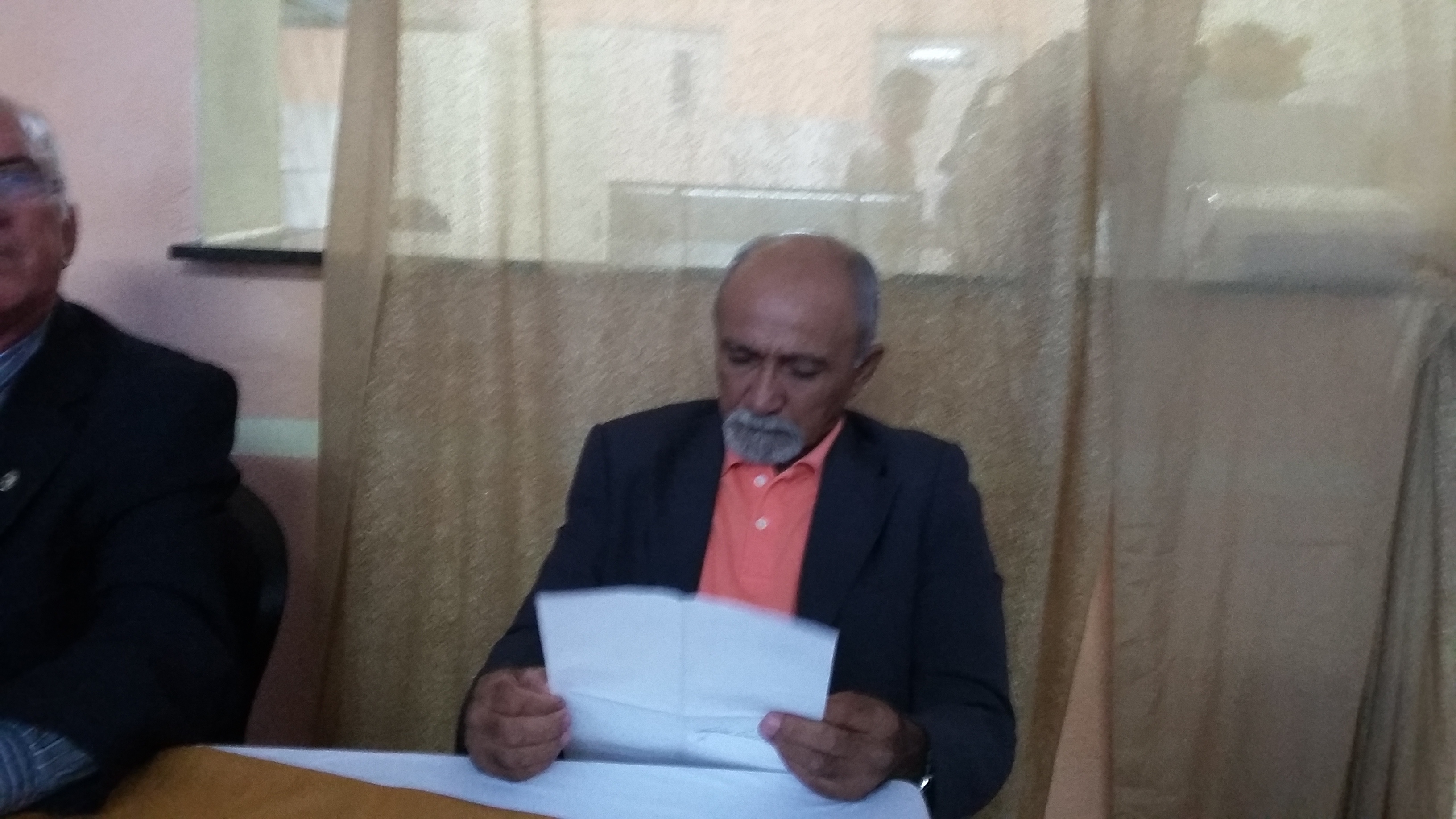 7ª Sessão Plenária