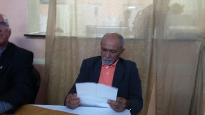 7ª Sessão Plenária