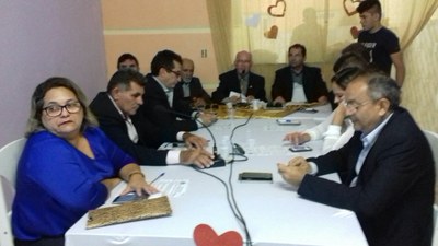 10ª Sessão Plenária