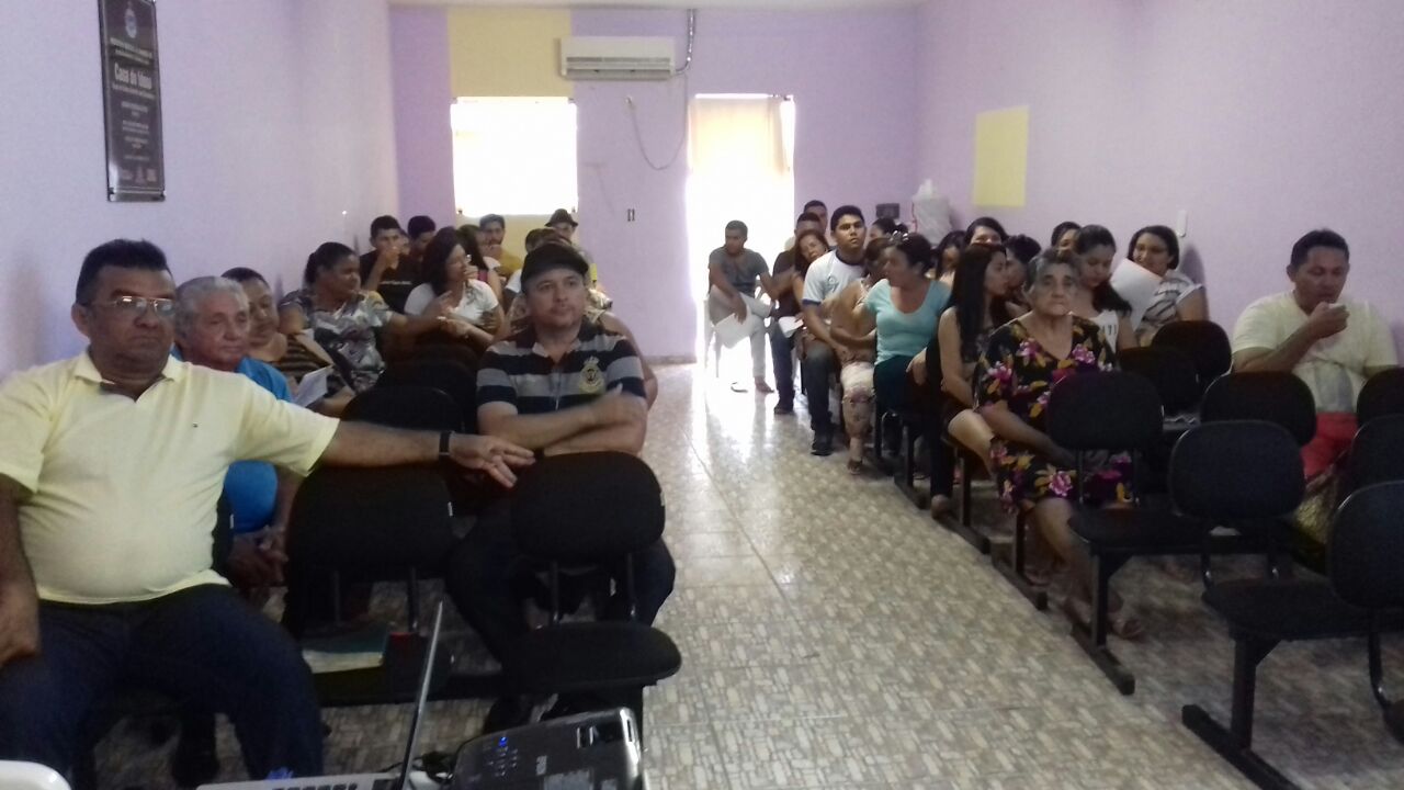 10ª Sessão Plenária