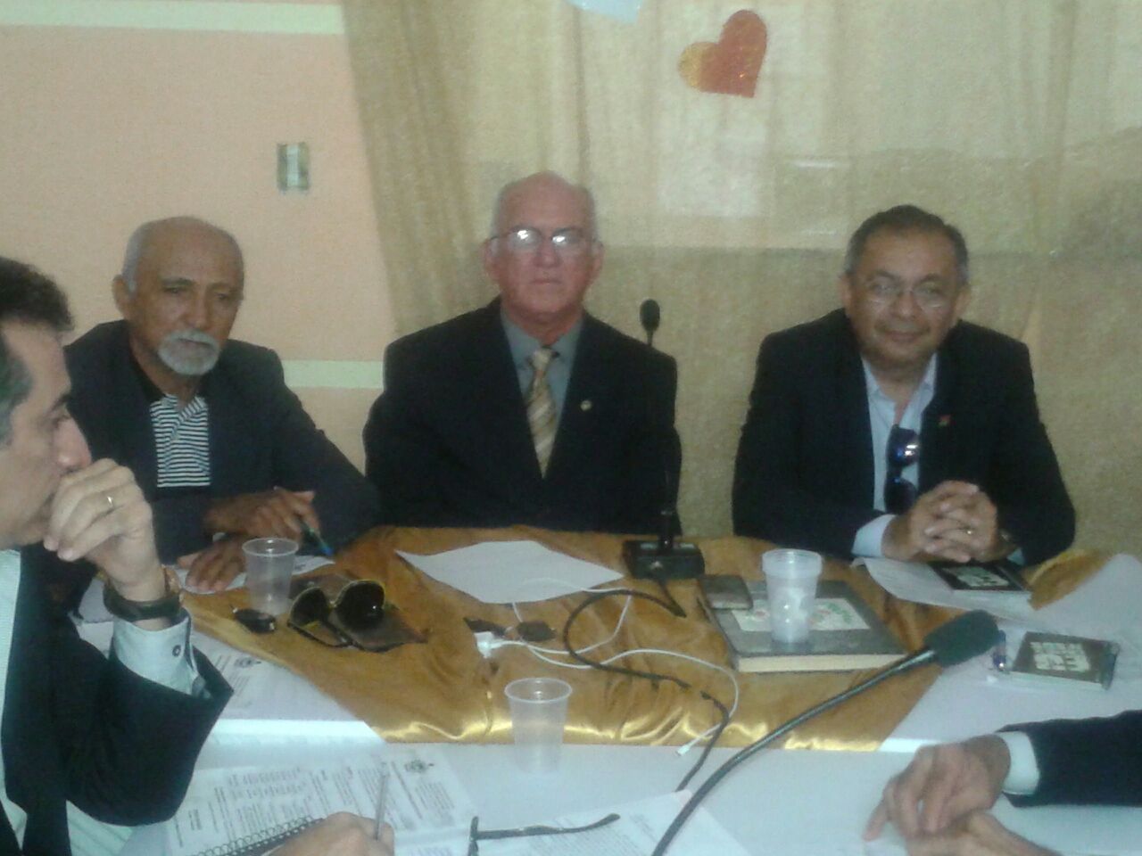 10ª Sessão Plenária