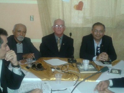 10ª Sessão Plenária