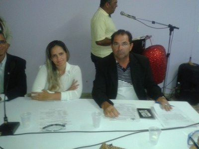 10ª Sessão Plenária