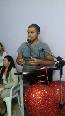 10ª Sessão Plenária