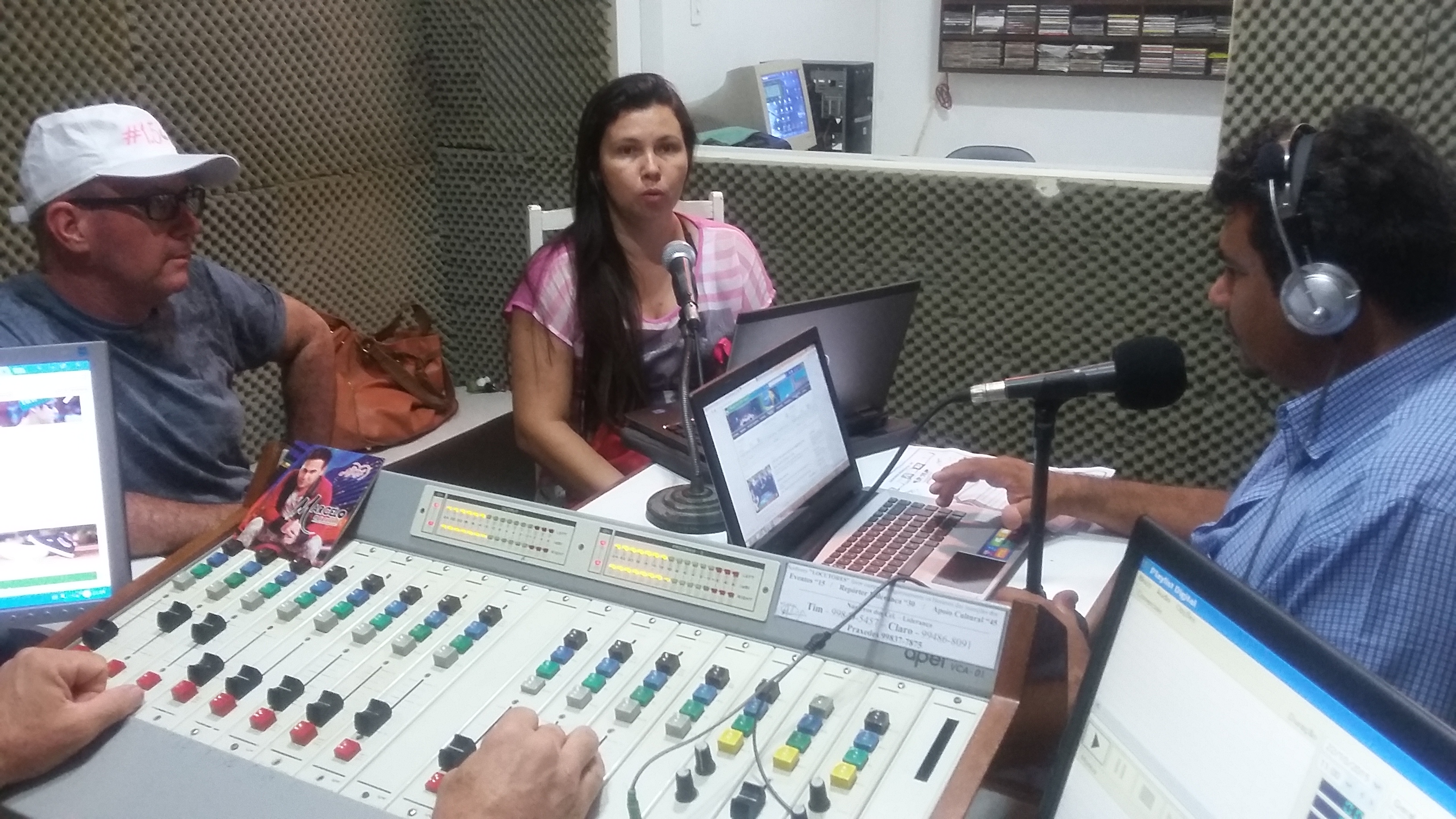 Projeto Câmara Cultural