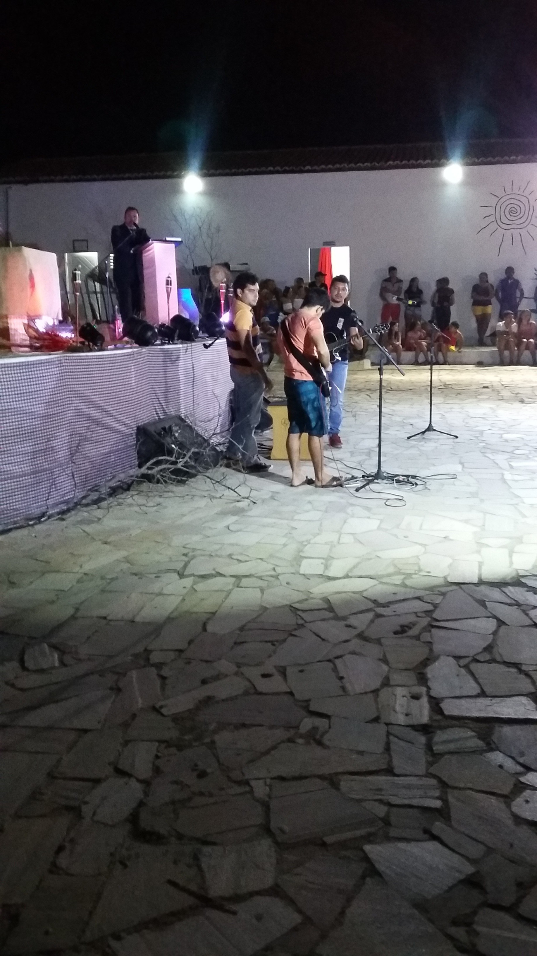 Projeto Câmara Cultural