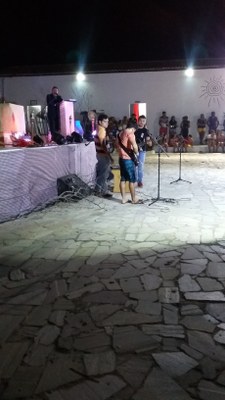 Projeto Câmara Cultural