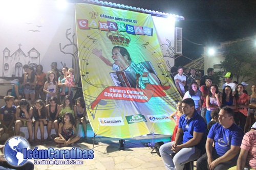 Projeto Câmara Cultural