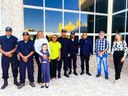 Agora é Lei: Câmara Municipal aprova por unanimidade PL que denomina de Francisco Lopes Vieira a Guarda Municipal de Caraúbas