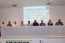 Audiência Publica que discutiu a implantação do curso de medicina em Caraúbas, Angicos e Pau dos Ferros foi um sucesso