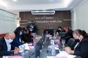 Câmara aprova Projetos de Lei que autoriza investimentos de R$ 740 mil em Caraúbas