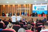 Câmara dos Vereadores de Caraúbas promove Sessão Solene pelos 20 anos de Ufersa 15 do Campus