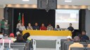 Câmara Municipal realiza Audiência Pública para debater os resíduos sólidos e coleta seletiva de Caraúbas