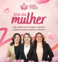 Dia Internacional da Mulher