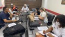 Discussões da LOA 2023 encerradas em Caraúbas: proposta segue para aprovação em Plenária