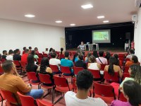 Teve inicio o Projeto Profissão para Todos em Caraúbas através do Poder Legislativo