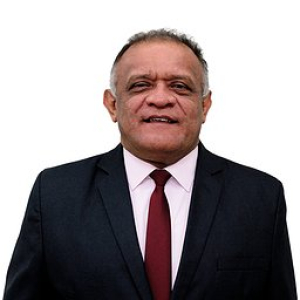 Francisco Hamilton Bezerra