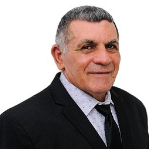 Antônio Pereira da Silva